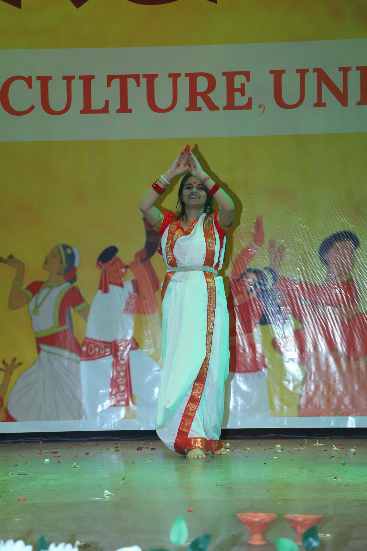 Ektava TEDx 2025